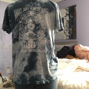 OBEY Shirt